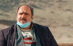 فیلم / سلمان نون خ : من حالم خوب نیست ! / با زنم به اختلاف خوردیم شدید ! + عکس همسرش